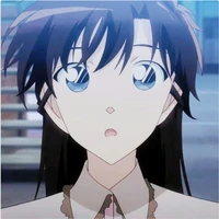 Nakamori Aoko