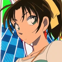 Toyama Kazuha