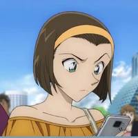 Suzuki Sonoko