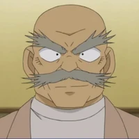 Suzuki Jirokichi
