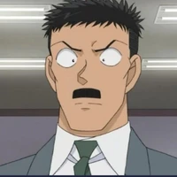 Nakamori Ginzo