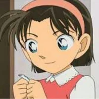 Yoshida Ayumi