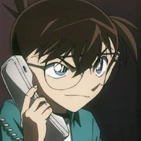 Edogawa Conan