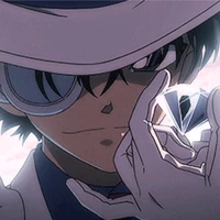 Kaito Kid