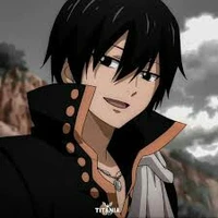 Zeref Dragneel