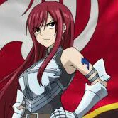 Erza Scarlet