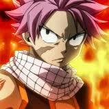Natsu Dragneel