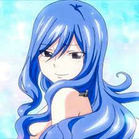 Juvia Lockser