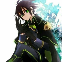 Hyakuya Yuichiro