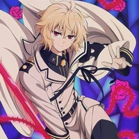 Hyakuya Mikaela