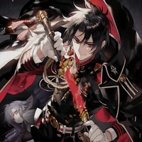 Ichinose Guren