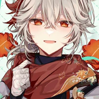 kazuha