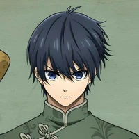Isagi Yoichi