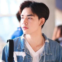 Ratchanon Kanpiang
(Non)