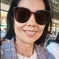 Mẹ của Freen