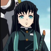 Tokitou Muichiro
