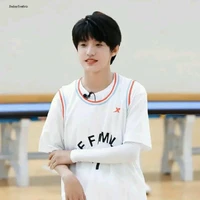 Trương Trạch Vũ"_Sera Ken_"