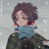 Kamado Tanjirou