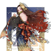 Nezuko Kamado