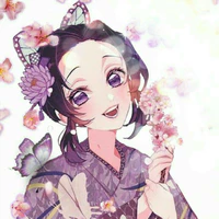 Kochou Shinobu
