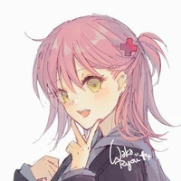 Amu Hinamori