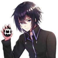 Ikuto Tsukiyomi