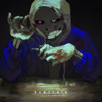 Murder Sans