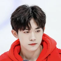 Dịch Dương Thiên Tỉ_papa cậu_