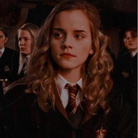 Hermione Granger