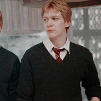 George Weasley