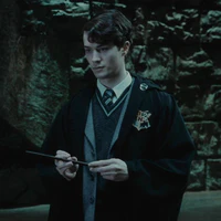 Tom Riddle