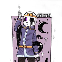 past!nightmare