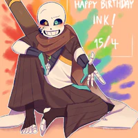 Ink