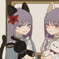 Umiko / chị gái /