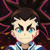 Aiger Akabane