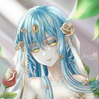 Rimuru Reihael * Tuyết Nguyệt Nhi