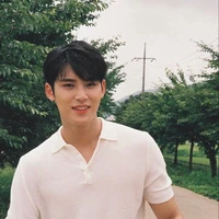 mingyu