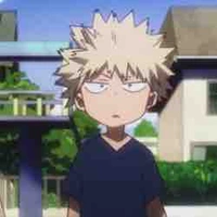Bakugo