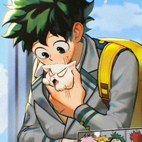 Izuku