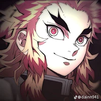 Rengoku Kyoujurou