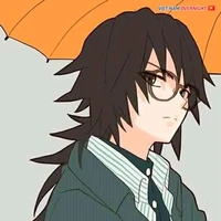 Tomioka Giyuu