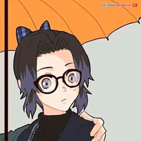 Kochou Shinobu