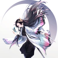 Kochou Kanae