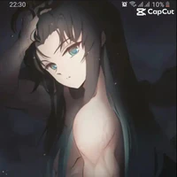 Tokitou Muichirou