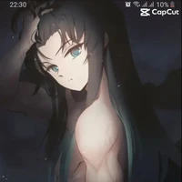 Tokitou Muichirou