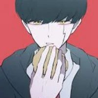 Mash Burnedead