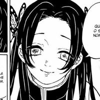 kochou Kanae