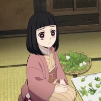 Hanako Kamado