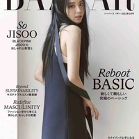 Jisoo