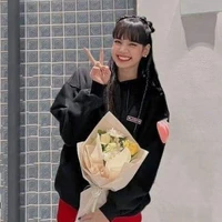 Lalisa ( La Tổng )